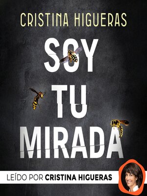 cover image of Soy tu mirada